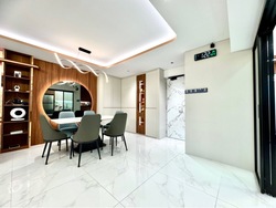 Blk 534 Pasir Ris Drive 1 (Pasir Ris), HDB Executive #501517651